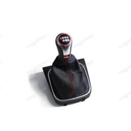 Schimbator Viteze Original Cutie Manuala GTI Edition 35