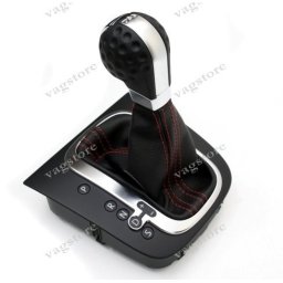 Schimbator Viteze Original Cutie Automata DSG GTI Edition 35