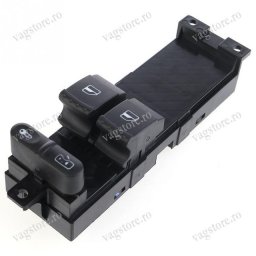 Comutator Butoane Actionare 2 geamuri electrice VW Golf 4 IV MK4