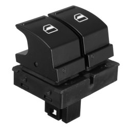 Butoane 2 geamuri electrice pentru VW Golf 5 6 Passat Touran Caddy
