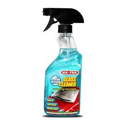 MA-FRA GLASS CLEANER - Spuma activa Pentru Geamuri