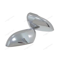 Set Capace Oglinzi Cromate Golf 6 MK6 / Touran 3T