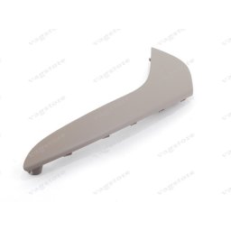 Capac Maner interior Maro usa dreapta Fata / Spate Original VW Passat B6 3C