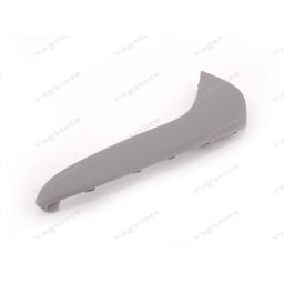 Capac Maner interior Gri usa dreapta Fata / Spate Original VW Passat B6 3C