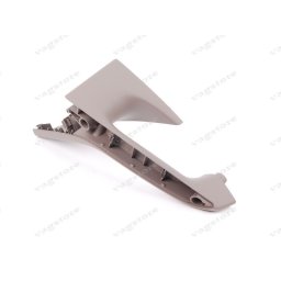 Maner interior Maro usa dreapta Fata / Spate Original VW Passat B6 3C