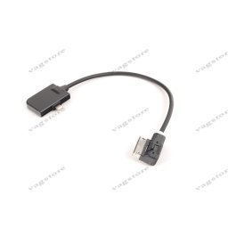 Cablu Audi AMI pentru IPhone / IPod