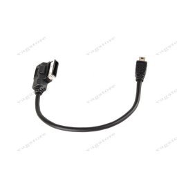 Cablu pentru interfetele AUDI MMI cu Mini usb