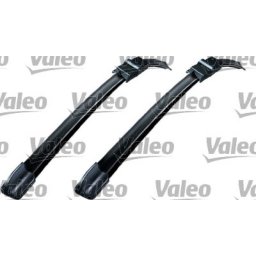 Set Stergatoare Valeo Silencio X-TRM VW Touareg 7P