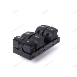 Comutator Butoane 4 Geamuri electrice A6 Q7