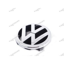 Emblema ORIGINALA VW GRILA RADIATOR