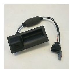 Camera Marsarier Originala Audi Q7 5N0827566A