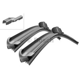 Set Stergatoare Audi Q7 BOSCH