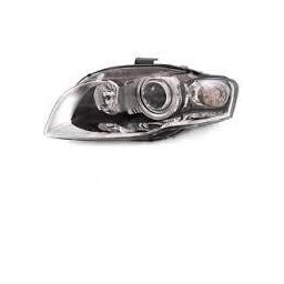 Far Stanga Bi-Xenon Audi A4 B7 8EC 2004 - 2008