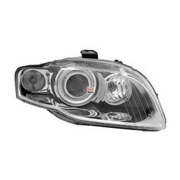 Far Dreapta Bi-Xenon Audi A4 B7 8EC 2004 - 2008