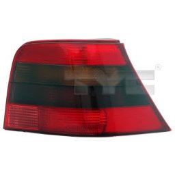 Lampa Stop stanga VW Golf 4 IV GTI Fumuriu Tuning