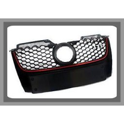 Grila Radiator Bara fata GTI MK5