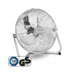 Ventilator de aer TVM 12, Consum 37W, 3 trepte, Diametru elice 30cm, 3 palete ventilare
