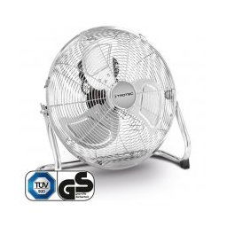Ventilator de aer TVM 14, Consum 44W, 3 trepte, Diametru elice 35cm, 3 palete ventilare