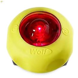 Lampa semnalizare Atex WOLF ML-15R Z1 (rosu)