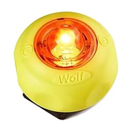 Lampa semnalizare Atex WOLF ML-15A Z1 (portocaliu)