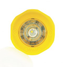 Lampa semnalizare Atex WOLF ML-15W Z1 (alb)