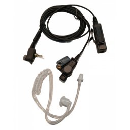 Casti IM-8071-M8 pentru statie Tetra MTH800 si MTP850