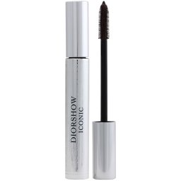 Christian Dior - DiorShow Iconic High Definition Lash Curler Mascara - #090 Black 10ml/0.3