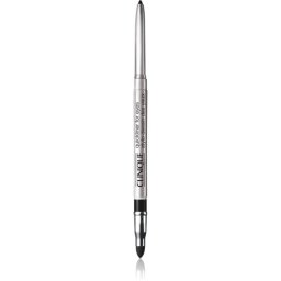 Clinique - Quickliner For Eyes 07 Really Black