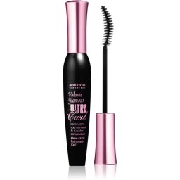 Bourjois - Volume Glamour Ultra Curl Mascara (Black Curl) 12ml
