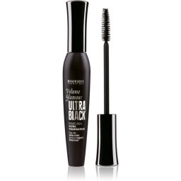 Bourjois - Volume Glamour Ultra Black Mascara (Ultra Black 61) 12ml
