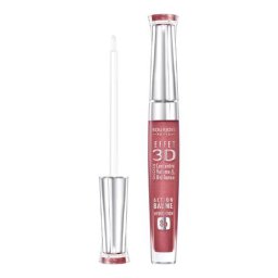 Bourjois - Effect 3D Concentre Volume and Brillance Gloss #03 Brun rose academic 5.7ml