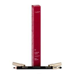 Waterproof Eye Pencil - # 01 Black