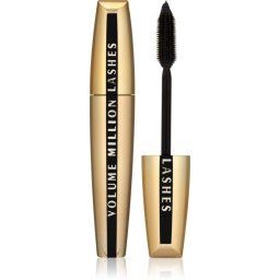 L'Oreal Paris Volume Million Lashes Mascara 9ml Black