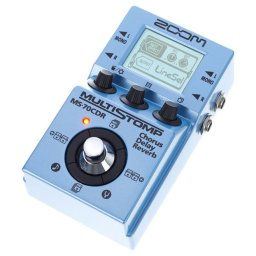 Multiefect Chitara Zoom MS-70 CDR