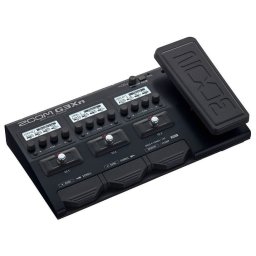 Zoom G3Xn Procesor Chitara
