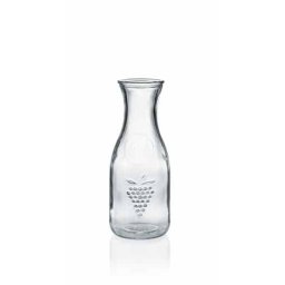 Carafa din sticla - capacitate 500 ml