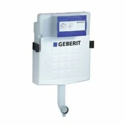 Rezervor incastrat Geberit Sigma UP320 de 12 cm, cu actionare frontala -109.300.00.5