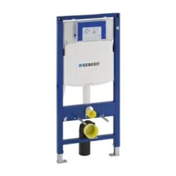 Rezervor Wc incastrat cu cadru, Geberit Duofix Sigma UP320, 50x12xH112 cm -111.300.00.5