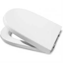 Capac WC Ideal Standard Tesi cu inchidere lenta -T352901