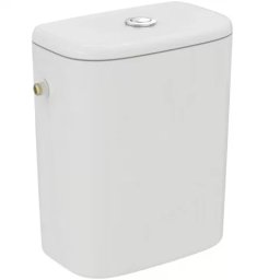 Rezervor WC Ideal Standard Tesi cu alimentare laterala -T356701