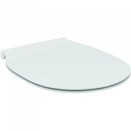 Capac WC Ideal Standard Connect Air slim -E036501