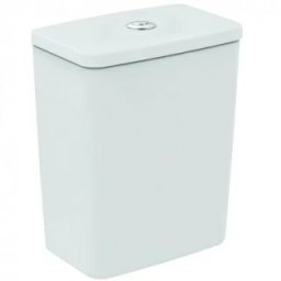 Rezervor ceramica Ideal Standard Connect Air Cube alimentare inferioara -E073401