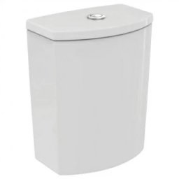 Rezervor Ideal Standard Connect Air Arc, alimentare inferioara -E073901
