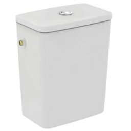 Rezervor Ideal Standard Connect Air Cube alimentare laterala -E073301