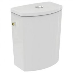Rezervor Ideal Standard Connect Air Arc cu alimentare laterala -E073701