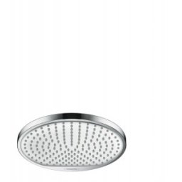 Para Hansgrohe de tavan, 1 functie, patrata Crometta S 240