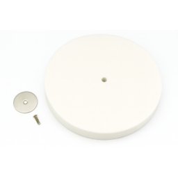 Izolatie schimbator de caldura primar - centrale in condensare, P: 23 - 65 kW, an fabr. 2003 - prezent