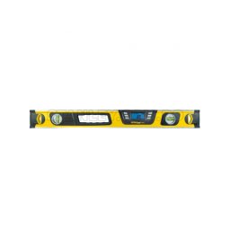 Nivela STANLEY FATMAX cu display digital 40 cm