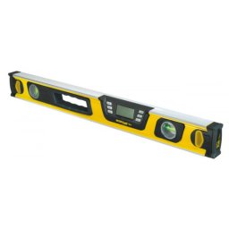 Nivela STANLEY FATMAX cu display digital 60 cm