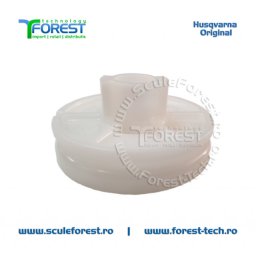 Tambur demaror original pentru motocoasa Husqvarna 135R, 333R, 535RX